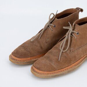 Clarks Desert | Chukka Boots – US Men's 9 – Used